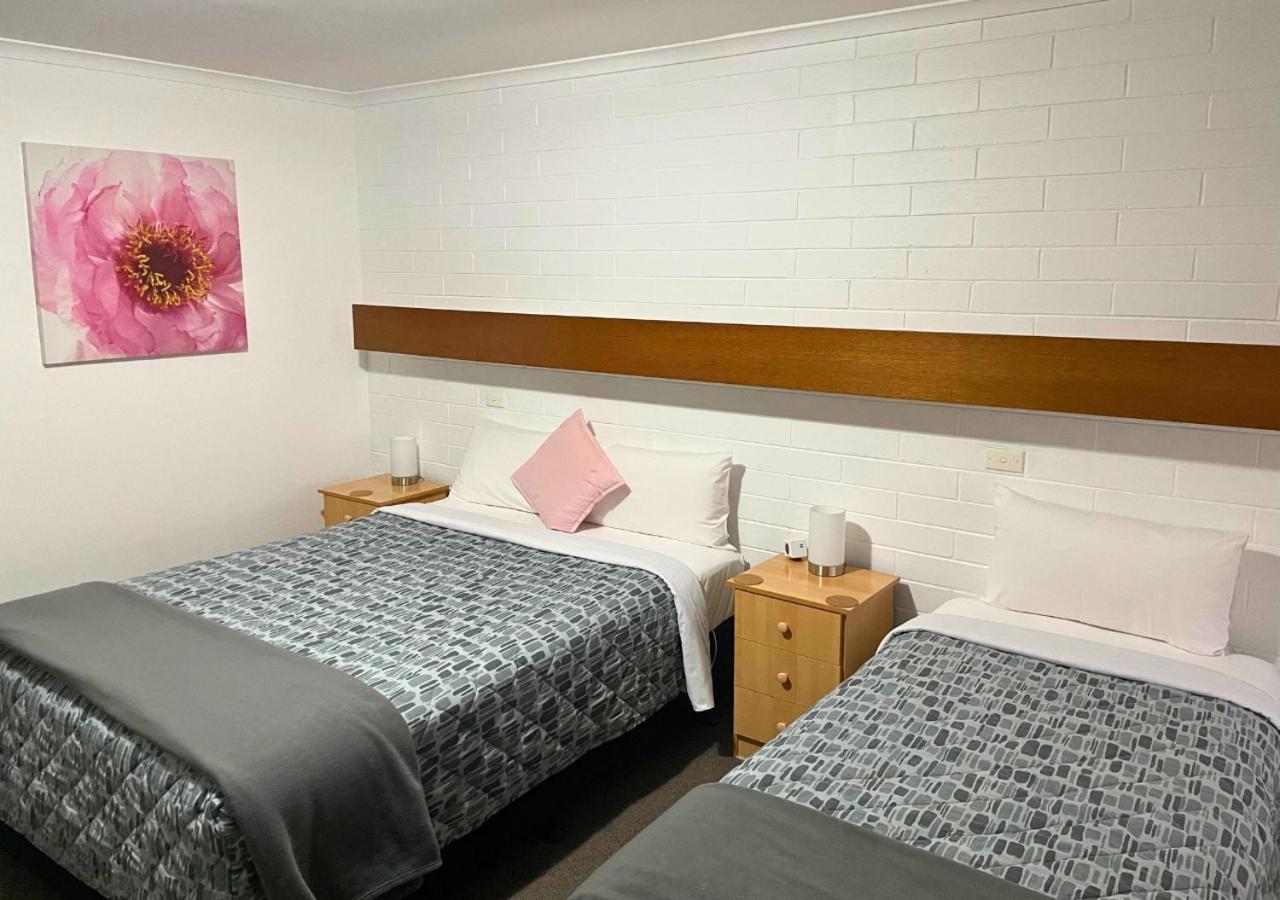 Orana Motor Inn Mildura Luaran gambar