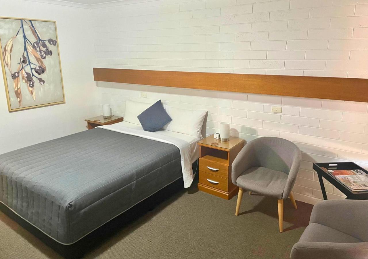 Orana Motor Inn Mildura Luaran gambar