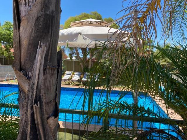 Orana Motor Inn Mildura Luaran gambar