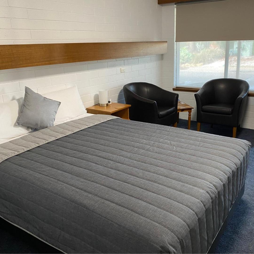 Orana Motor Inn Mildura Luaran gambar