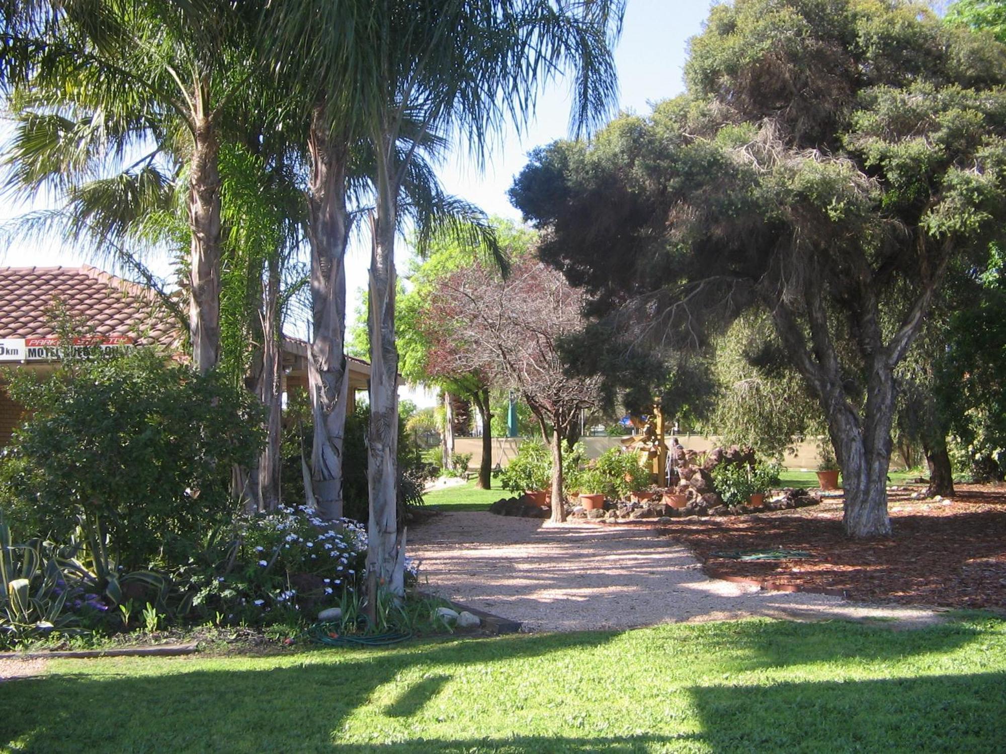 Orana Motor Inn Mildura Luaran gambar