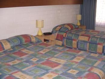 Orana Motor Inn Mildura Luaran gambar