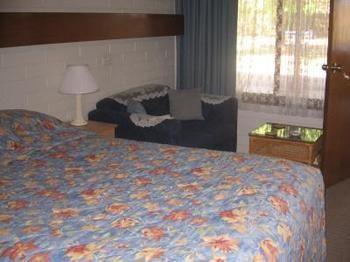 Orana Motor Inn Mildura Luaran gambar