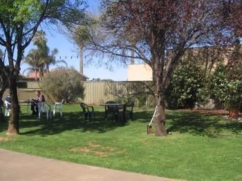 Orana Motor Inn Mildura Luaran gambar