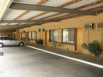 Orana Motor Inn Mildura Luaran gambar