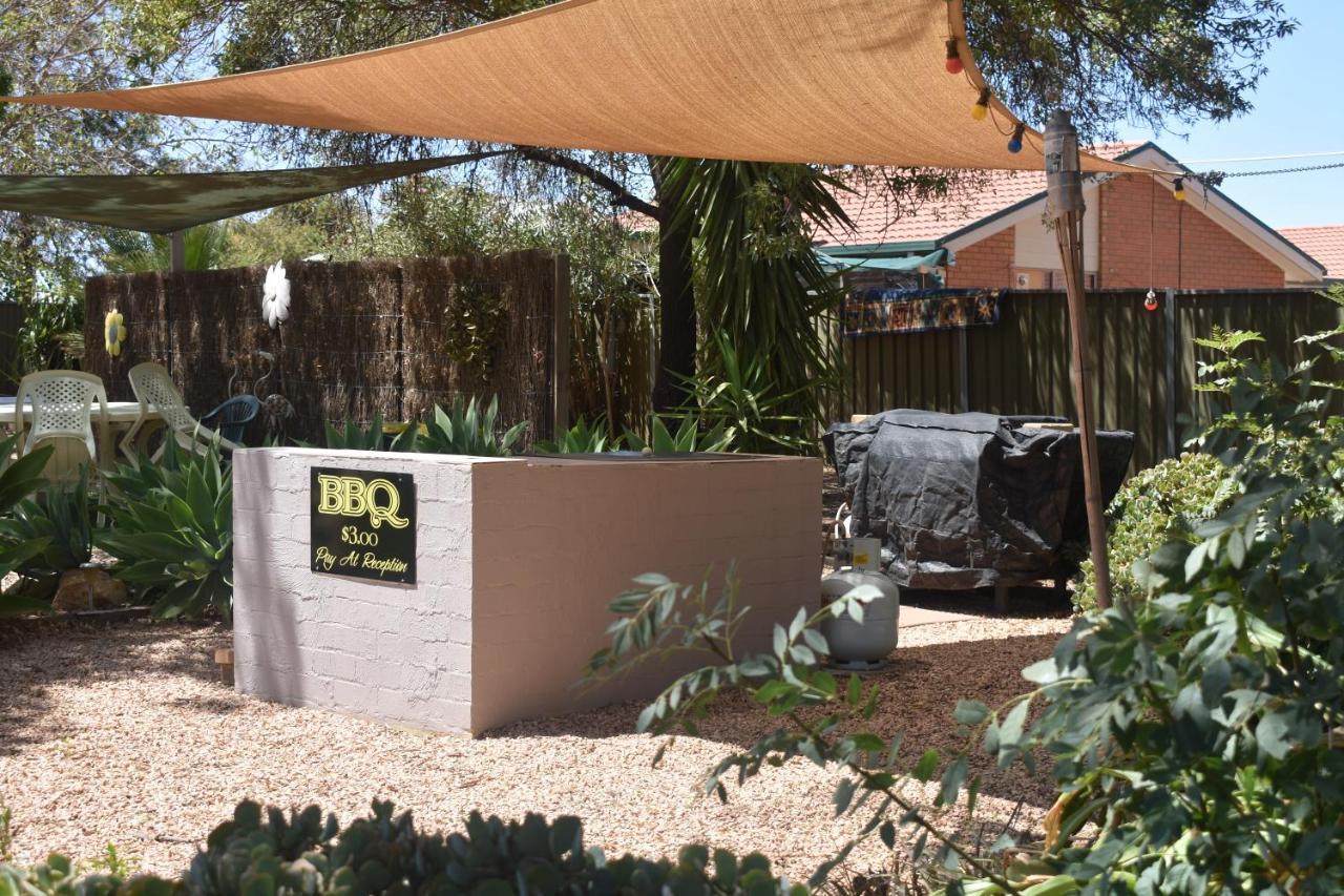 Orana Motor Inn Mildura Luaran gambar
