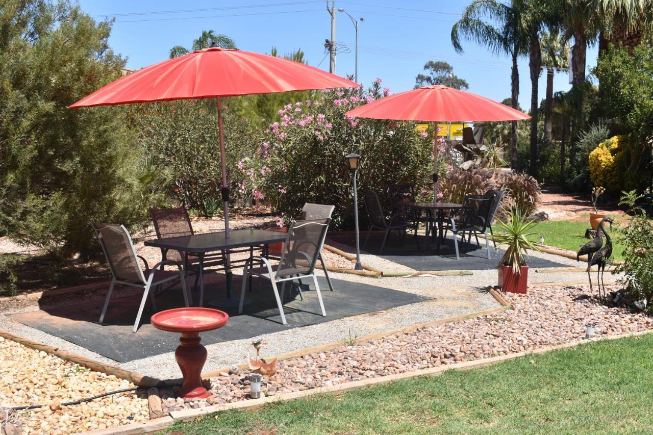 Orana Motor Inn Mildura Luaran gambar