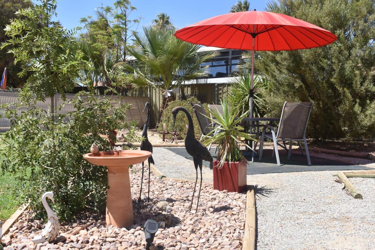 Orana Motor Inn Mildura Luaran gambar