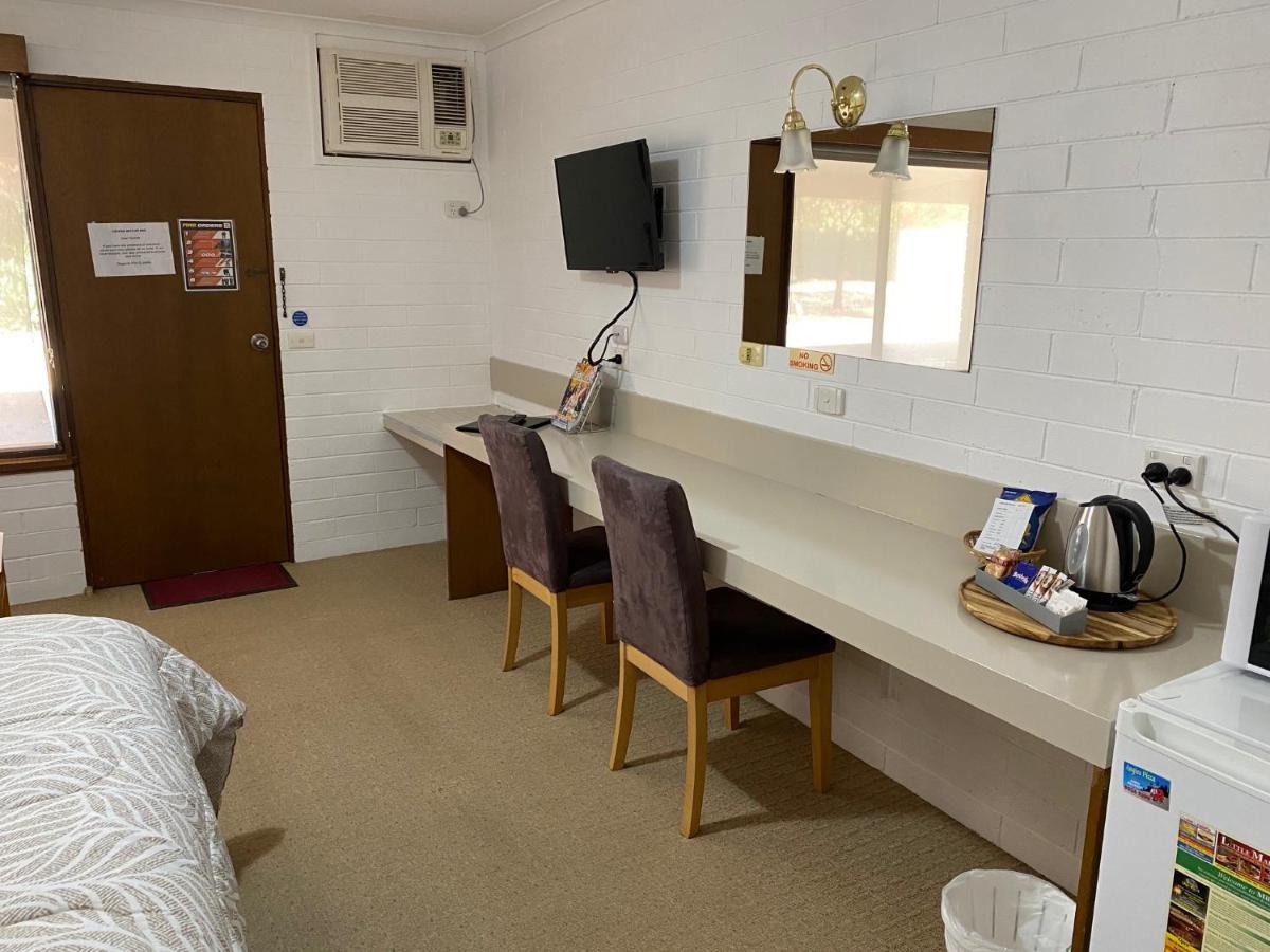 Orana Motor Inn Mildura Luaran gambar