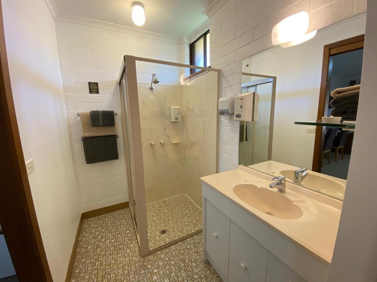Orana Motor Inn Mildura Luaran gambar